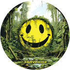 Aggresivnes - Elektroshok Records - I Need A Breakbeat EP - ESRVIN002 - 12" Vinyl - Spanish Import
