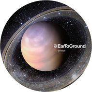 Dax J / Chris Stanford / Gareth Wild - Revok EP - EarToGround Records - ETG005_ - 12