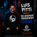 Luis Pitti - Rooted in The Basement Frequencies - EXB008