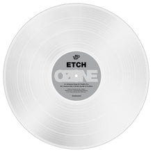Load image into Gallery viewer, Etch - Predator Trax  - Tempo Records - TempOzone0.5 - 12&quot; Clear Vinyl