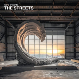 The Streets, Various Artists - fabric presents The Streets - fabric Records - FABRIC220LP - 2 x LP - Drum n Bass / Dubstep / Grime / Rap / UK Garage