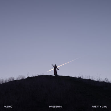 Pretty Girl - fabric presents Pretty Girl - fabric Records - FABRIC225LP - 2 x LP - House, UK Garage