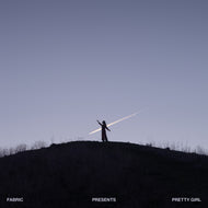 Pretty Girl - fabric presents Pretty Girl - fabric Records - FABRIC225LP - 2 x LP - House, UK Garage