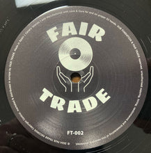 Load image into Gallery viewer, Sub Fundation – Life Is A Game, Learn The Rules E.P. - Fair Trade Records – FT-002 - Spanish Breaks