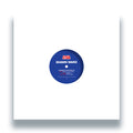 Shawn Ward - Forward Motions EP - FAR04