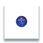 Shawn Ward - Forward Motions EP - FAR04