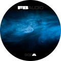 Futurebound - Sorrow / Liquid Groove - Futurebound Audio Records - FBA001 - 12” Black Vinyl