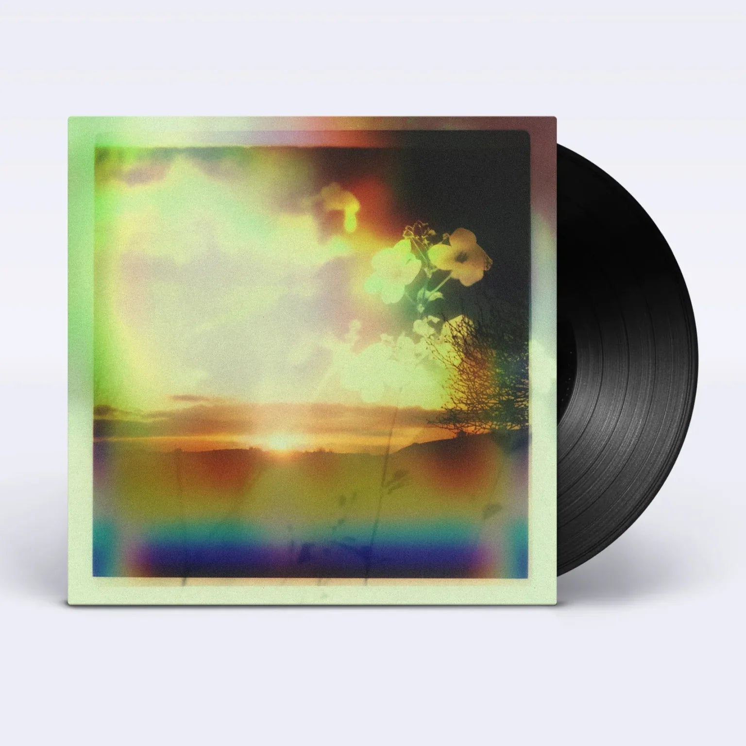 Tim Reaper / Mantra / Decibella - Sage EP - FABRICLIVE - FL005 - 12" Vinyl