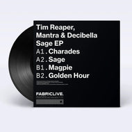 Tim Reaper / Mantra / Decibella - Sage EP - FABRICLIVE - FL005 - 12