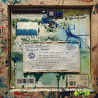 Toolate Groove, Lunoize - Flipsight - Flipsight Palette - Bluegrass Breeze - FLIPS003 - 12" Vinyl - House - Belgian Import