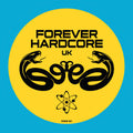 Forever Hardcore UK - Sunny & Deck Hussy - Kinetic Motion EP - 12" vinyl - FOHUK01