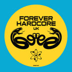 Forever Hardcore UK - Sunny & Deck Hussy - Kinetic Motion EP - 12" vinyl - FOHUK01