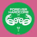 Forever Hardcore UK - Sunny & Deck Hussy - Invaders Of Earth EP - 12" vinyl - FOHUK02