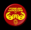Sunny & Deck Hussy - Ragga Party EP - Forever Hardcore Records - FOHUK03 - Old Skool - 12" Chaos Colour Vinyl