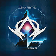 Alpha Rhythm - Fokuz Recordings - Remix EP - FOKUZ124 - 12