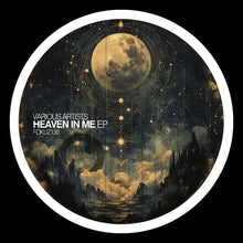 Load image into Gallery viewer, Alpha Rhythm, Outer Bass, Archangel and Others - Back2Now EP [gold vinyl] - Fokuz Recordings - FOKUZ130 - 12" Vinyl - Dutch Import