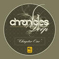 Lynx / Greeley & Camo feat. Tenchu - Chronicles of the Deep Disc 1 - FOKUZLP003AB_