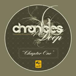 Lynx / Greeley & Camo feat. Tenchu - Chronicles of the Deep Disc 1 - FOKUZLP003AB_