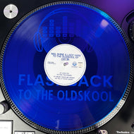 Neil Shine & Lady Hani – To The Oldskool EP Volume 2 - 12