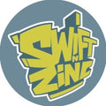 Swift & Zinc - Other Side Of The Moon EP - Not On A Label - FOS008 - 12" Vinyl