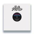 Soul Avengerz / OFFAIAH - Fool's Paradise Sampler Vol. 7 - FPVS007