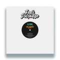 Fool's Paradise Sampler Vol. 8 - FPVS008 sleeve