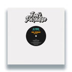 Fool's Paradise Sampler Vol. 8 - FPVS008 sleeve