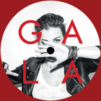 Gala - Freed From Desire - FREED1201R label A