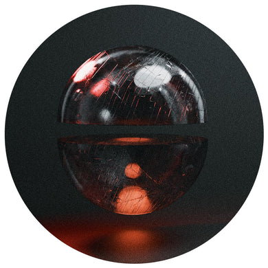 Na Nich - Fur:ther Sessions - What We Need [inc. DL code] - FSR007 - 12