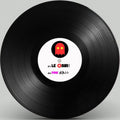 Various - HEARTJUMPA / OPUS - Fantasmita – FTM003  - SPANISH IMPORT - 12" Vinyl