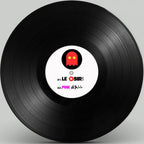 Various - HEARTJUMPA / OPUS - Fantasmita – FTM003  - SPANISH IMPORT - 12" Vinyl