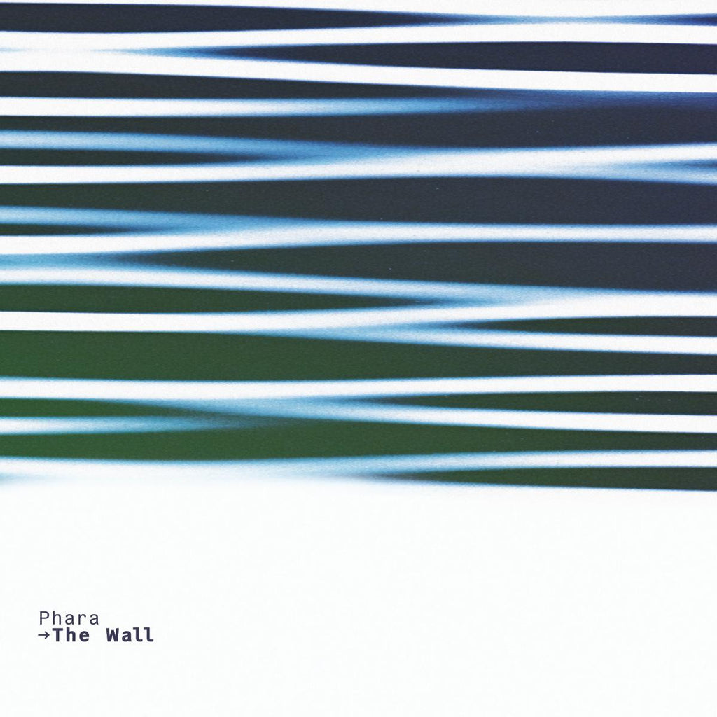 Phara - The Wall - FUSE02