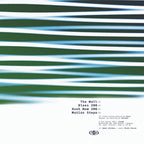 Phara - The Wall - FUSE02 back