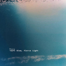 Load image into Gallery viewer, Phara - Soft Glow, Fierce Light [printed sleeve] - Fuse Imprint - FUSE07 - 12&quot; Vinyl - Techno - Belgian Import
