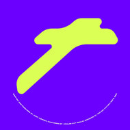 Andy Somoza - Turbio EP - Futura - FUTURA003 - 12