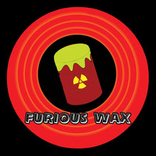 Load image into Gallery viewer, Strait, Acid Ray, Acid Reprobates, Dilks - Looney Soup E.P. - Furious Wax - FW008 - 12" Vinyl - Acid Techno