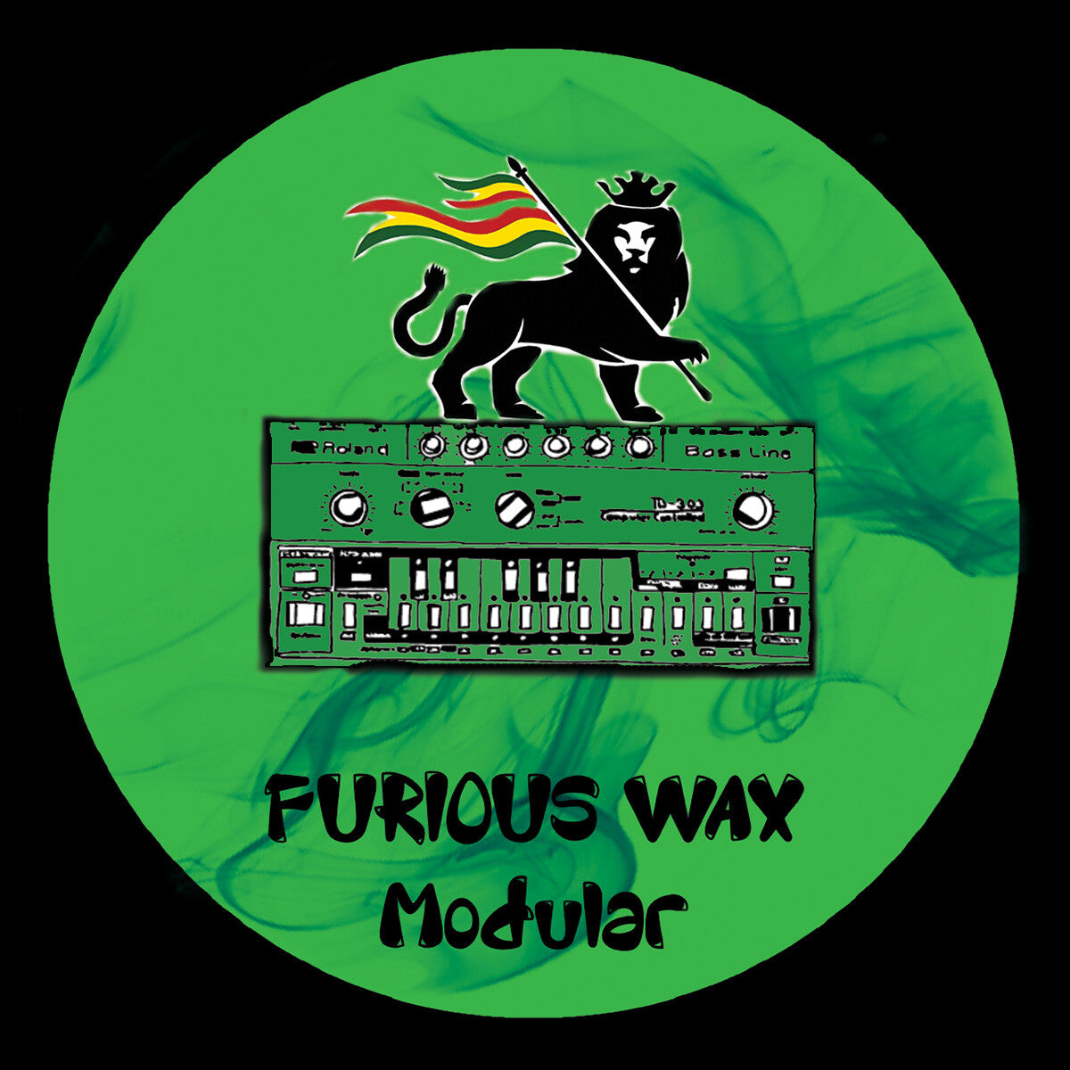 Dub, Reggae & Ska Specials Vol. 2 - FWM003