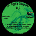 Dub, Reggae & Ska Specials Vol. 2 - FWM003 label