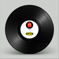 Various - HEARTJUMPA / OPUS - Fantasmita – FTM003  - SPANISH IMPORT - 12" Vinyl