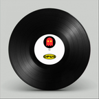 Various - HEARTJUMPA / OPUS - Fantasmita – FTM003  - SPANISH IMPORT - 12" Vinyl