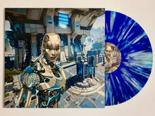 Load image into Gallery viewer, Steel Circuit Chronicles Vol. 1 - Blame - / Sync Dynamix/ Flastliner - Good2Go Records -  G2G022 - 12&#39;&#39;  Vinyl