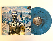 Load image into Gallery viewer, Blame/  Sync Dynamix / DJ Ascend- Steel Circuit Chronicles Vol. 2 -12&#39;&#39; Vinyl - G2G023