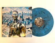 Blame/  Sync Dynamix / DJ Ascend- Steel Circuit Chronicles Vol. 2 -12'' Vinyl - G2G023
