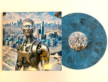 Load image into Gallery viewer, Blame/  Sync Dynamix / DJ Ascend- Steel Circuit Chronicles Vol. 2 -12&#39;&#39; Vinyl - G2G023