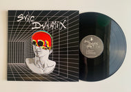 Sync Dynamix - Sync Dynamix EP - Signs Of Life / Watch Out -12'' Vinyl - G2G026