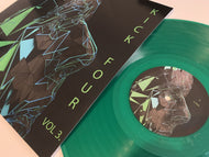KICK FOUR VOL 3 - Ron Wells - Sync Dynamix - Innercore - Tristronic - GOOD 2 GO DMR - 12