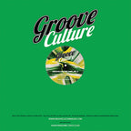 Groove Culture Jams Vol.3 - GCV015 sleeve