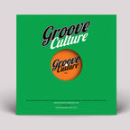 Da Lukas - Satisfy Your Soul EP - GCV019 sleeve