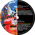 Centric House - Alright Alright - GCV020
