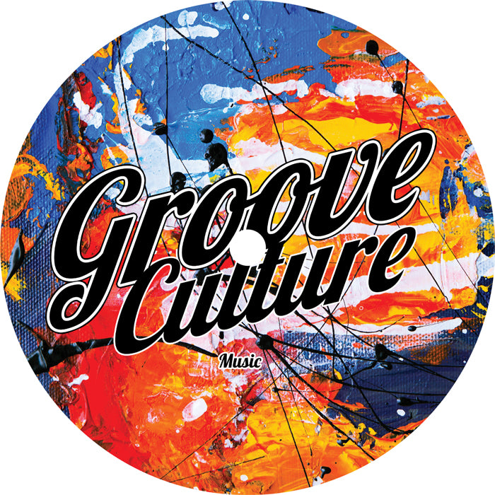 Centric House - Alright Alright - GCV020 alt